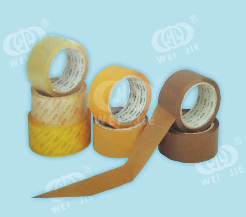 BOPP Packaging Tape