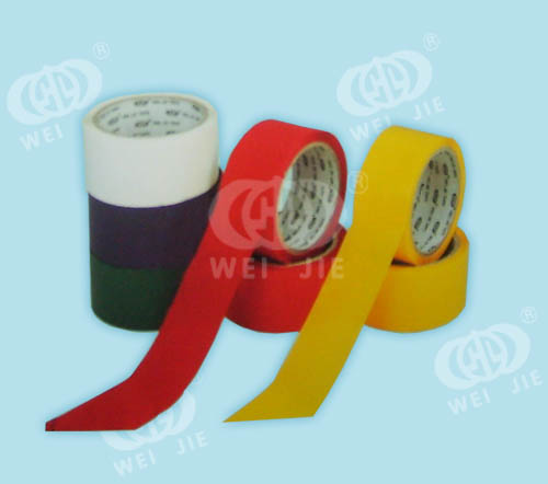 BOPP Colored Tape