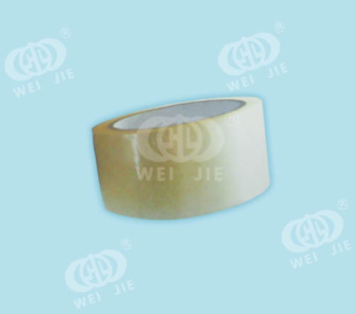 No-noise BOPP Packaging Tape