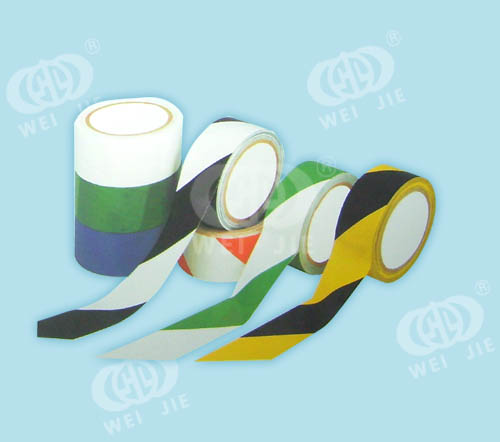 PVC Warning Tape