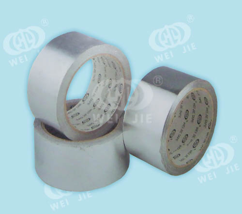 Aluminum Foil Tape