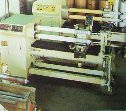 Cutting Machine