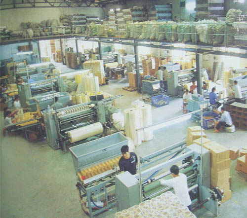 Slitting Workshop