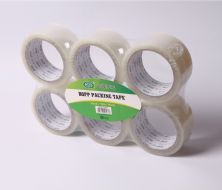 BOPP packing tape