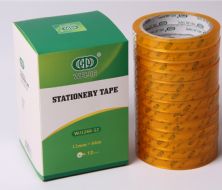 stationery tape